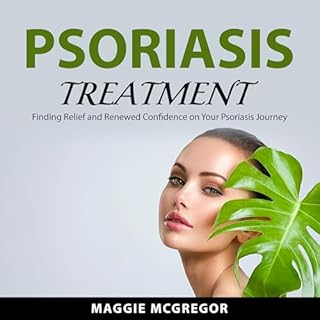 Psoriasis Treatment cover art