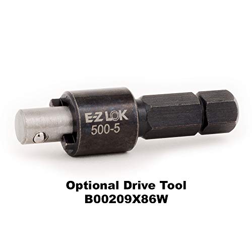 E-Z Lok 650-10F Externally Threaded Insert thumb #2