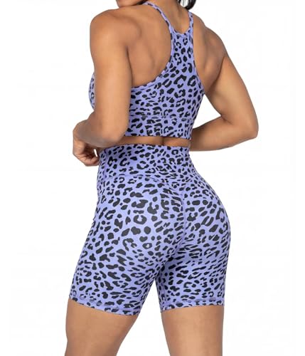 Image of Sunzel No Front Seam High Waist Biker Shorts for Women, Squat Proof Yoga Workout Gym Bike Shorts | 3, 5 Or 8-Inch Inseam, High Waisted, Tummy Control, No Front Seam, Buttery Soft, Compression Fit, Squat Proof