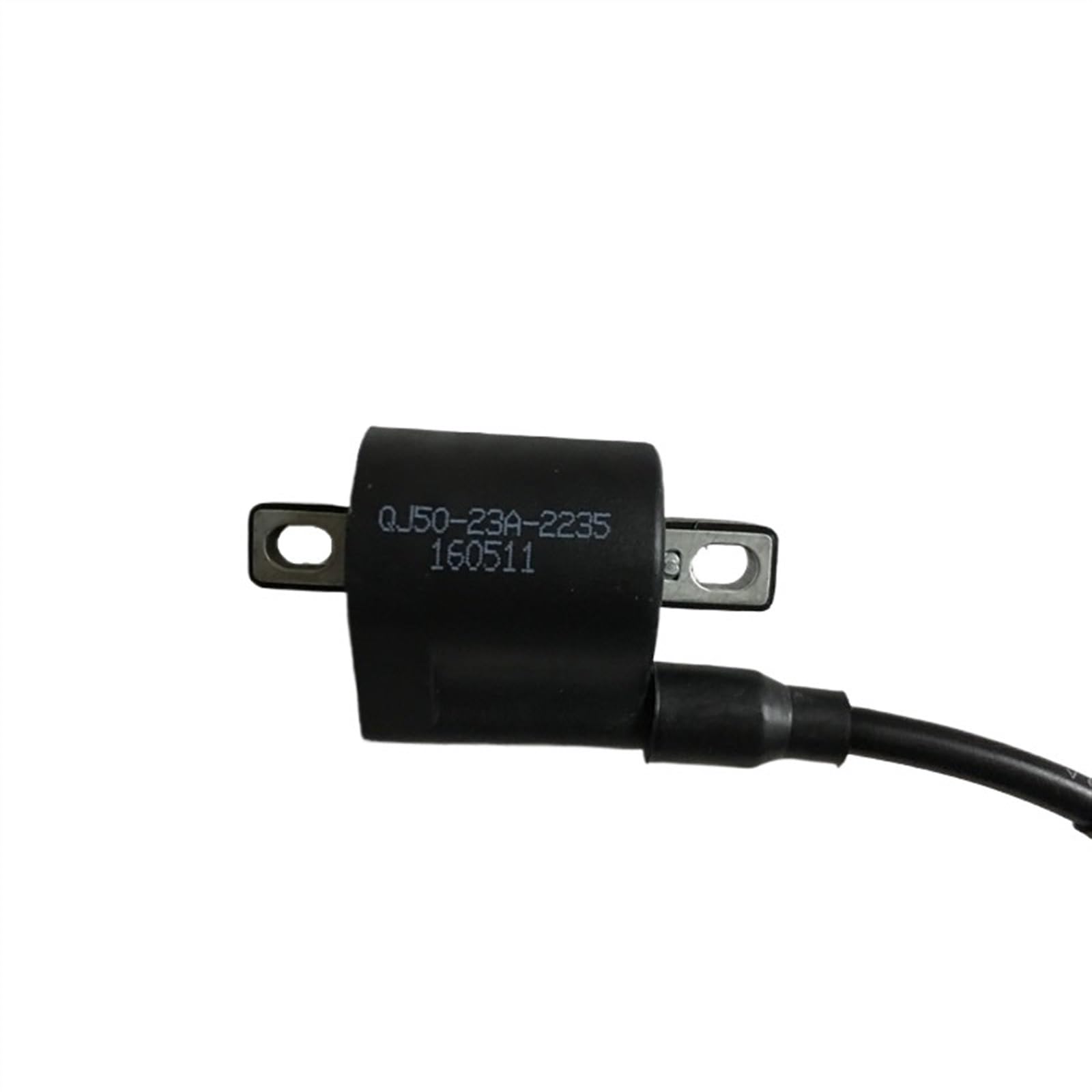 Pièce Détachée Moto Keeway/KSR - Couvercle De Stator Générique - Pour Modèles 50cc SM, TX, TRIGGER, Etc.