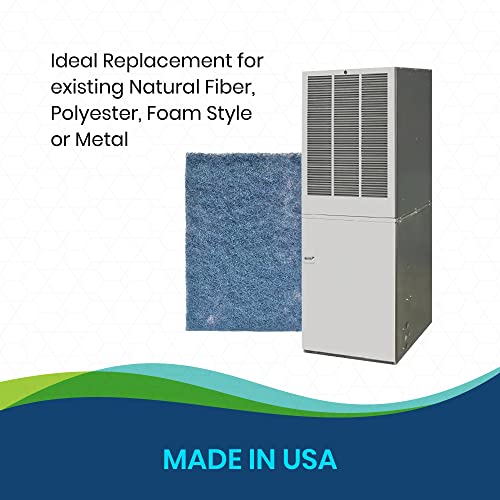 Revitalize Your Home: CoreCarbon Hog Hair Furnace Filter Review 7 41DCfOFSGDL. SL500