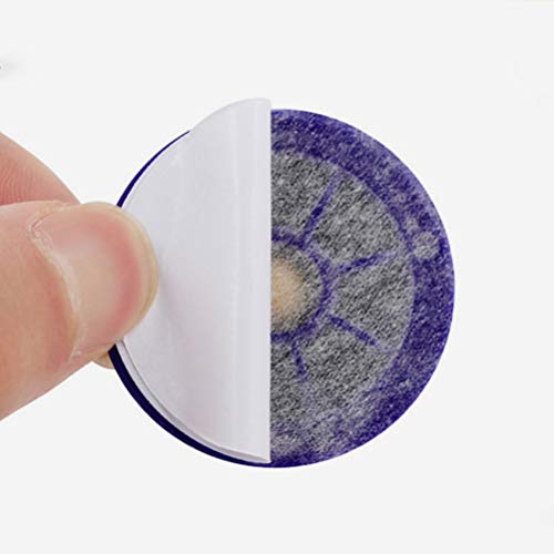 ULTECHNOVO 3Pcs Catnip Bola Doces Gato Lamber Tratar de Açúcar Sabor Atum Gato Lanches Vitamina Wall