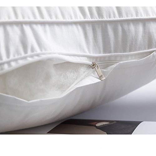 Oreillers hôtel Alitée haute qualité, confort premium hypoallergénique