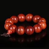 Acero Cuero Pulsera Hombre- Bueno: Comfort-fit e hipoalergénico.