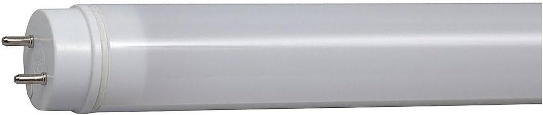 93133 Ge Led18et8/4/835 18w T8 4' Tube 835k
