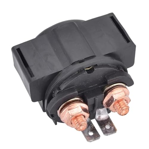 Solénoïde de démarreur ZX1000 haute conductivité pour relais moto VN700A