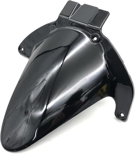 Garde-boue arrière moto CBR600RR en finition robuste de haute qualité