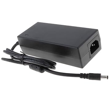 MERISHOPP 12V 10A Power Supply Adapter Driver Switch DC Converter LED Driver Consumer Electronics | Multipurpose Batteries & Power | Battery Chargers