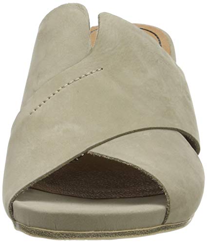 Tamaris 1-1-27260-32, Ciabatte Donna, Marrone