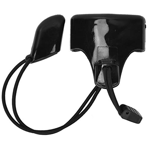 Protector de Hacha de Hielo Cubierta de la Cabeza Accesorio de Pico de protección Kit de Banco de Nieve para Senderismo al Aire Libre Escalada...