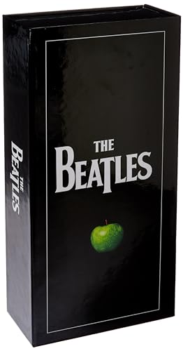 The Beatles: The Original Studio Recordings