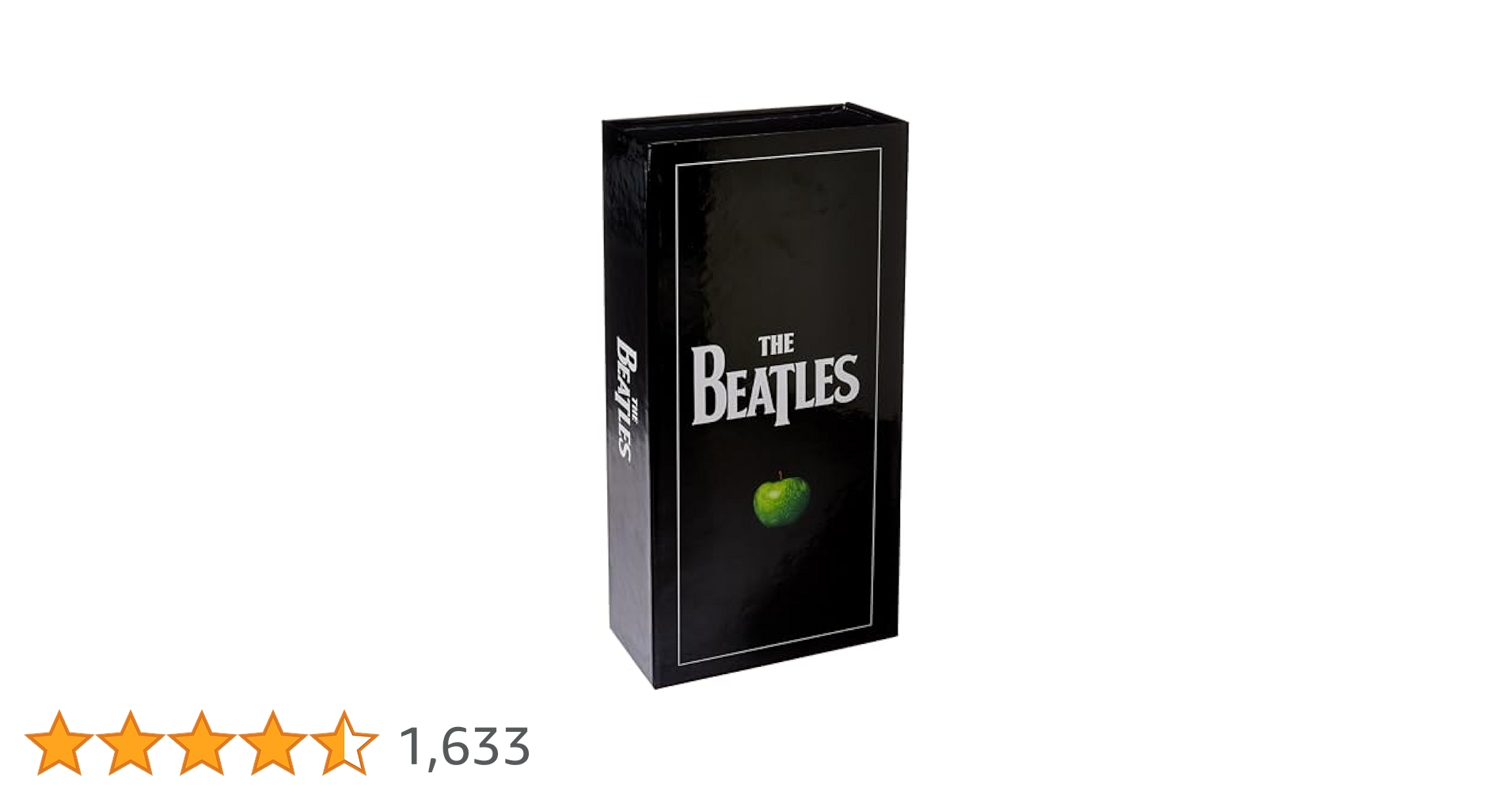 Beatles box cd remaster リマスター Amazon.co.jp: ザ・ビートルズ・ボックス [Box Set, CD+DVD