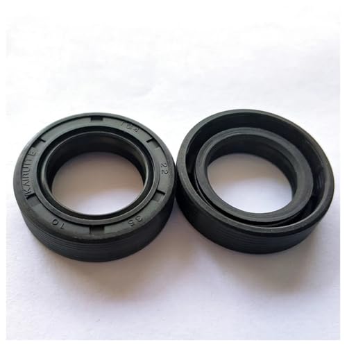 2PCS TC 13x20x5 13x22x4 13x22x7 13x23x7 13x24x7 13x25x7 13x26x7 13x26x9 �V�[���X�P���g��(13x22x7)