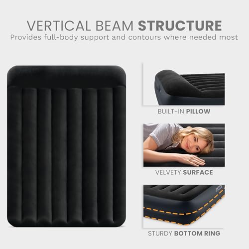 Intex Dura-Beam Plus Pillow Rest Queen thumbnail 7