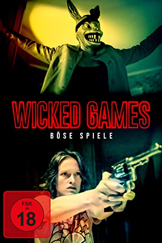 Wicked Games - Böse Spiele - Mehr Infos/Bestellen