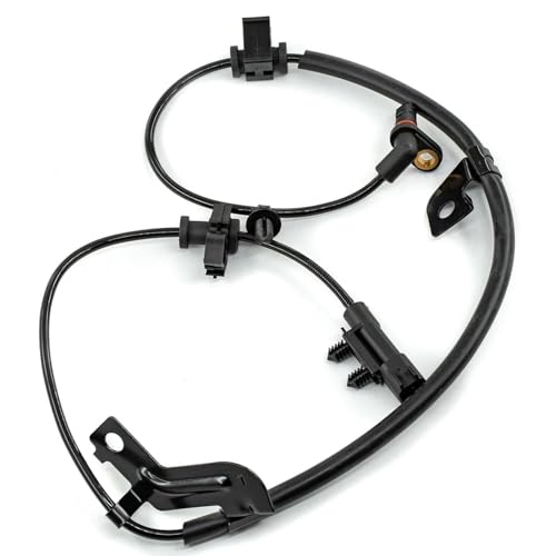 Capteur de vitesse de roue ABS arrière gauche pour Freemont 2009-2013