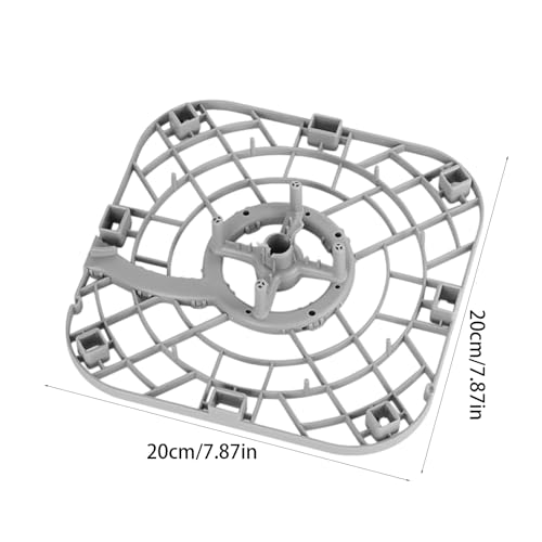 Plateau de rechange facile à installer pour un lave-bouteille stable - 4