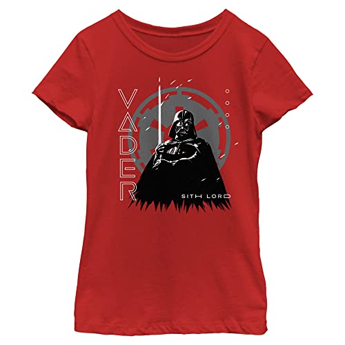 Image of STAR WARS Girls' Lord Vader