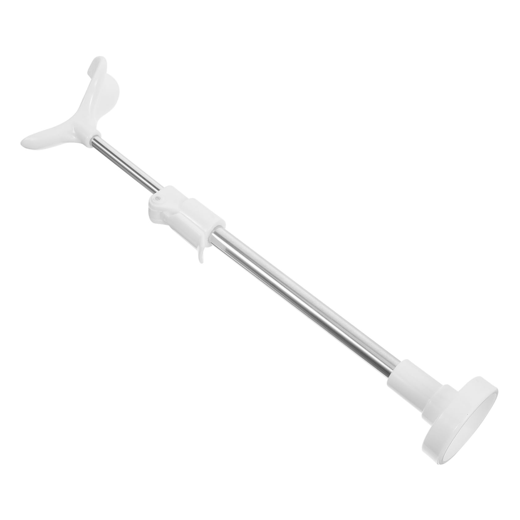 HOOTNEE Doll Support Stick Doll Stands Holder Figures Display Rack Sturdy Stand Portable Support Racks Stable Base for Display Holder