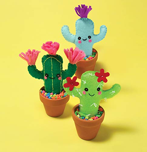 Sew Mini Gardens 10 41DCh