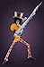 Megahouse One Piece P.O.P: Brook Ex Model PVC Figure