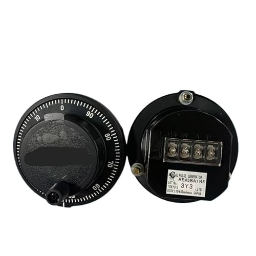 Générateur d'impulsions RE45BA2R1 de panneau avec volant électronique robuste - 2