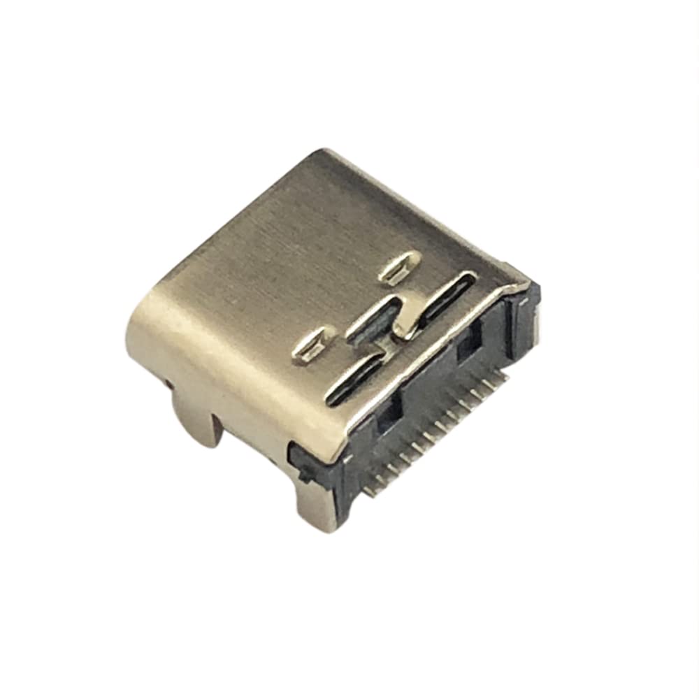 Porta Di Ricarica Type-C Per Dell Latitude 5289 – Connettore Alimentazione Originale