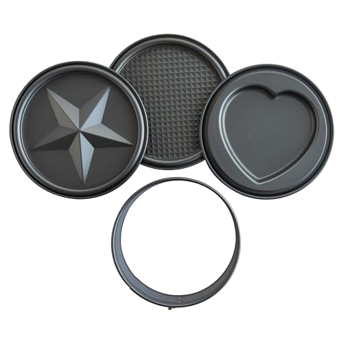 Comparison: Best Nordic Ware Magnolia 8 Nordic Ware Decorative Springform