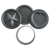 Nordic Ware Decorative Springform