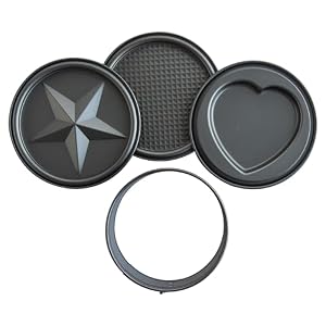 Nordic Ware Decorative Springform Nordic Ware Decorative Springform