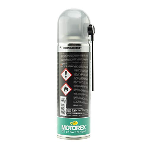 Motorex 302294 Spruzzo Di Rame 0, 3L - 3