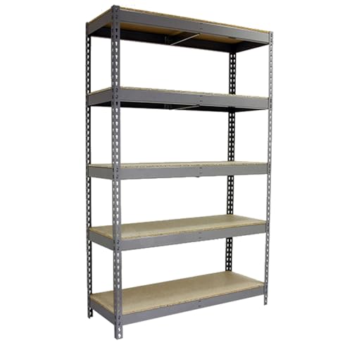 Simon Rack Estanteria Industrial 2000x1200x750