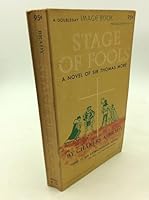 STAGE OF FOOLS B08WPGV3YC Book Cover