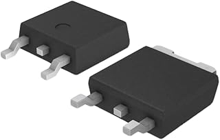 Pack of 25 IRLR110TRPBF Mosfet N-Channel 100 V 4.3A (Tc) 2.5W (Ta), 25W (Tc) Surface Mount DPak :RoHS, Cut Tape
