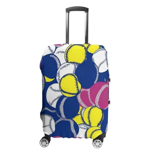 Housse de protection valise anti-poussière pour protéger grand bagage XL