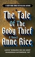 The Tale of the Body Thief