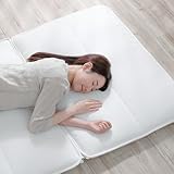 アイリスオーヤマ 洗える敷き布団 洗濯ネット付