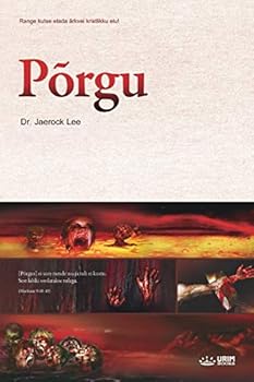 Paperback Põrgu: Hell (Estonian Edition) [Estonian] Book