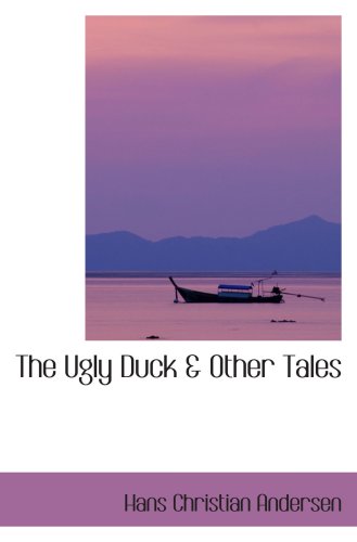 Preisvergleich Produktbild The Ugly Duck & Other Tales