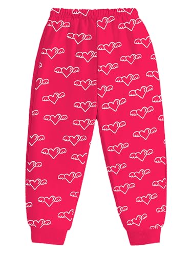 Image of Kuchipoo Regular Fit Girls Pyjamas Set