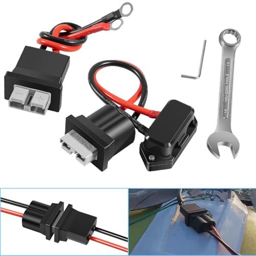 Hihitomorrow quick disconnect kit image