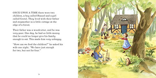 Classic Stories to Share (Ladybird Tales)