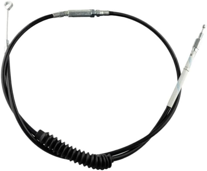 Motorcycle Accessories Clutch Cable Steel Wire Line Fit For Sportster XL883 XL1200 XL1200N(140cm)