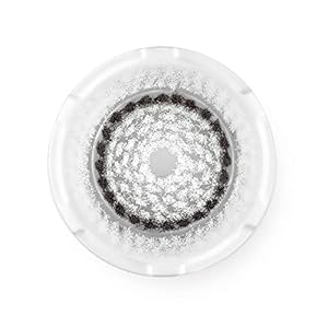 Clarisonic Sensitive Facial Cleansing Brush Head Replacement for Mia 1, Mia 2, Mia Fit, Alpha Fit, 1 Count