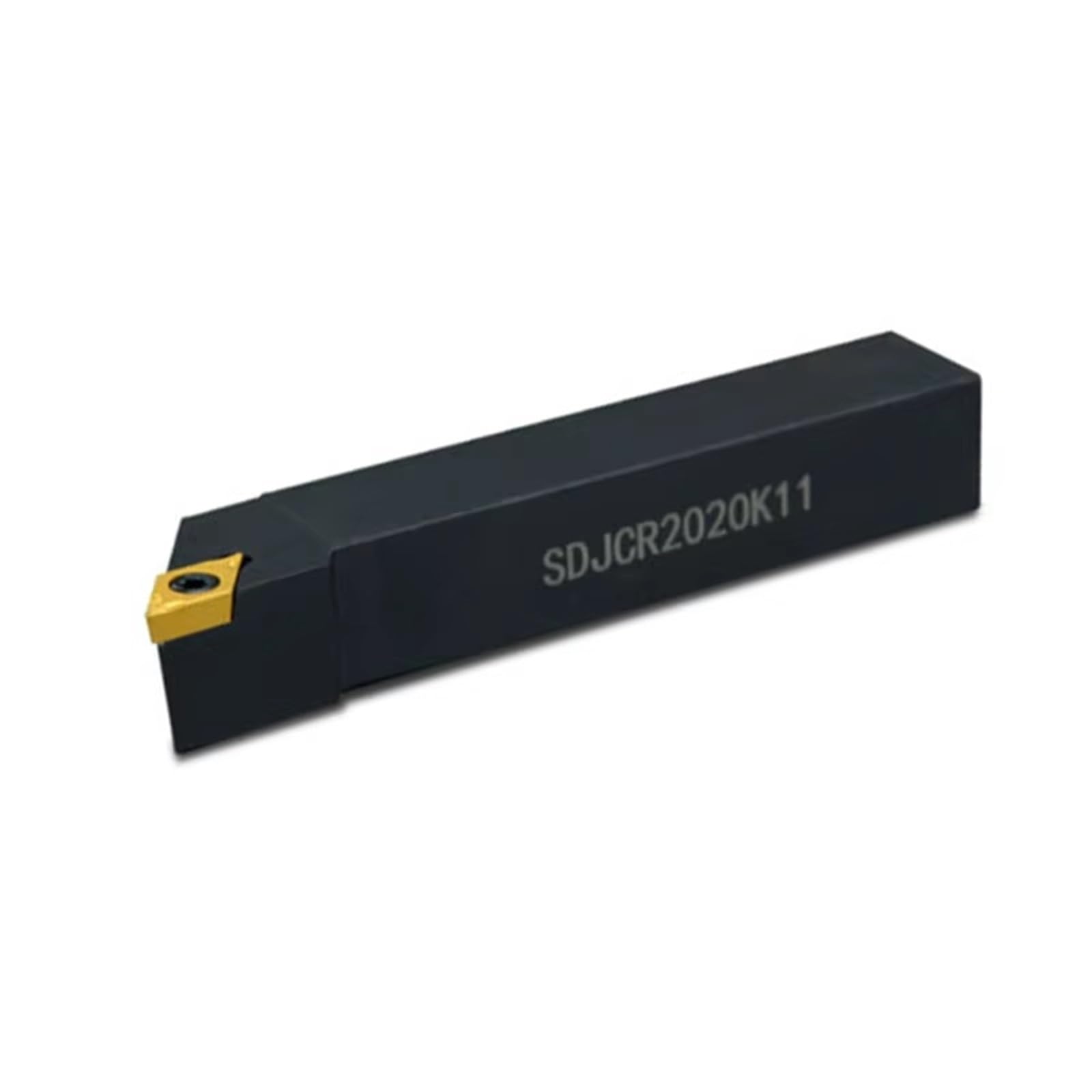 SDJCR2525M11 Tornio Portautensili, SDJCL1212-2525 Barra di alesatura in acciaio per CNC (SDJCL1212F07)