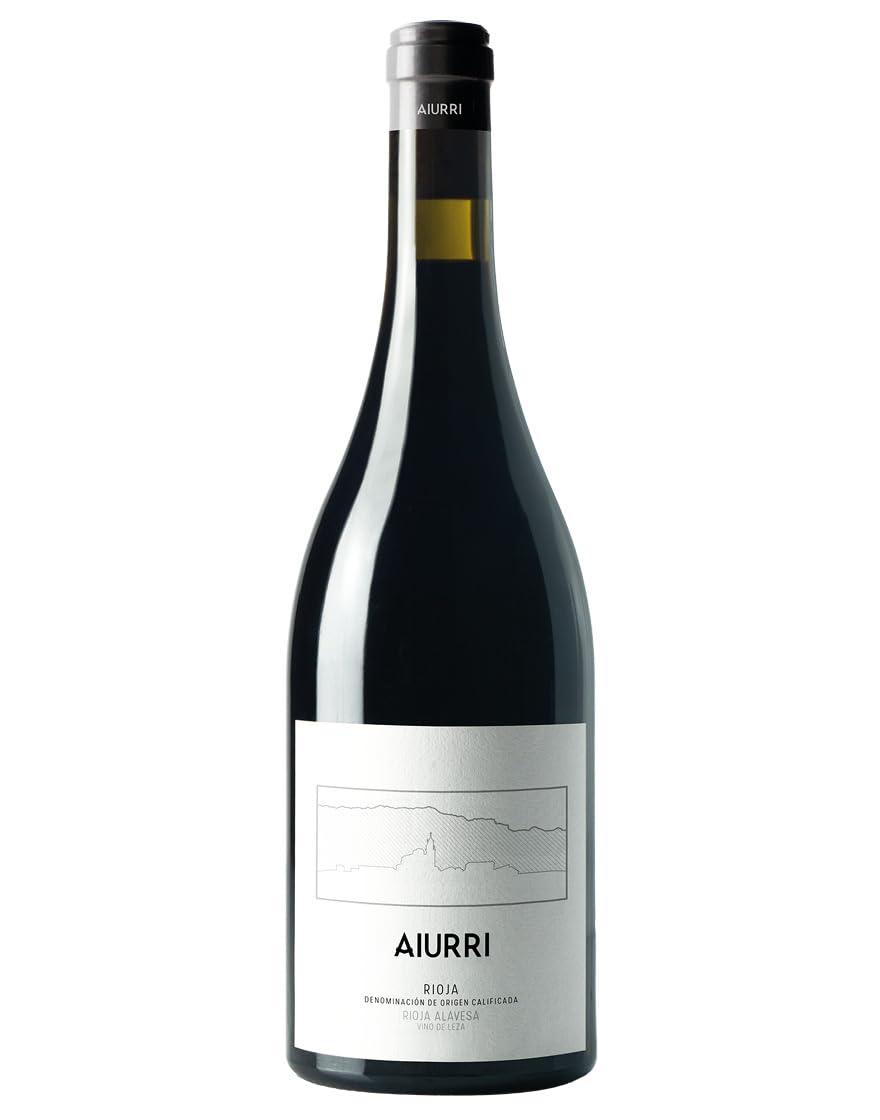 Rioja Alavesa Doca Vino De Leza Aiurri 2022, 0,75 ℓ - 4