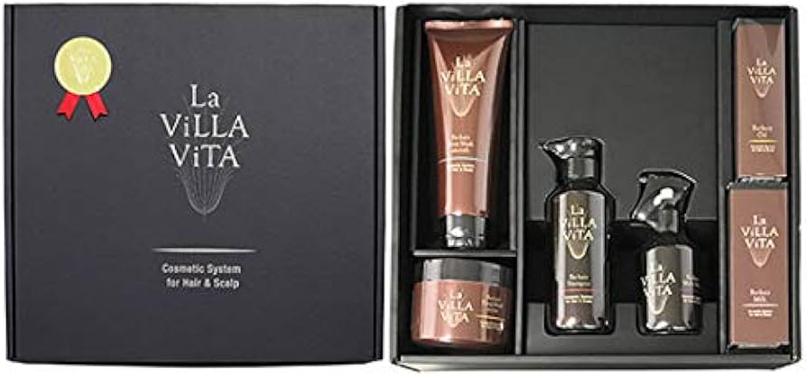 ララヴィセット