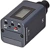 Sennheiser wireless mic plug-on transmitter SKP 100 G4 #2