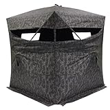 Rhino R180-ST-TTK 180 See-Through Blind True Timber Kanati