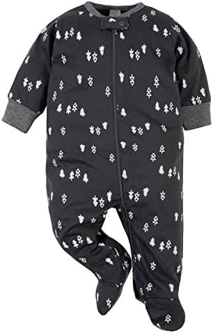 Gerber baby-boys 3-pack Sleep 'N Play